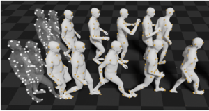 We are More than Our Joints: Predicting how {3D} Bodies Move